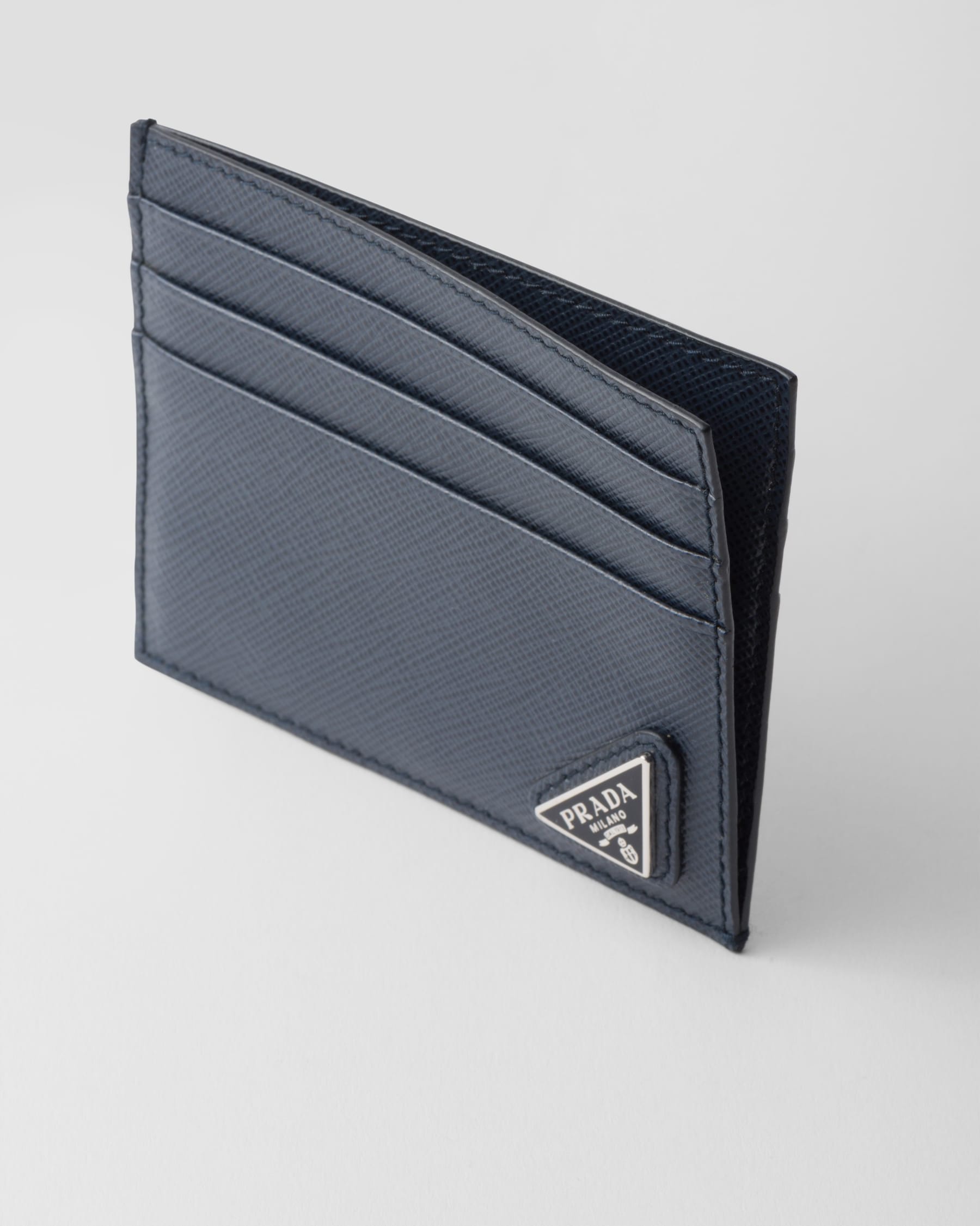 Prada Saffiano Card Holder