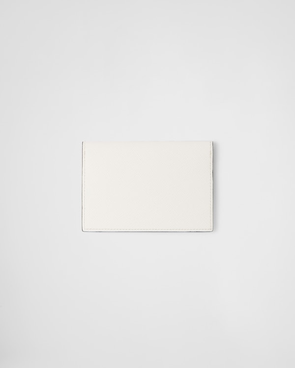 Saffiano leather document holder Saffiano leather document holder