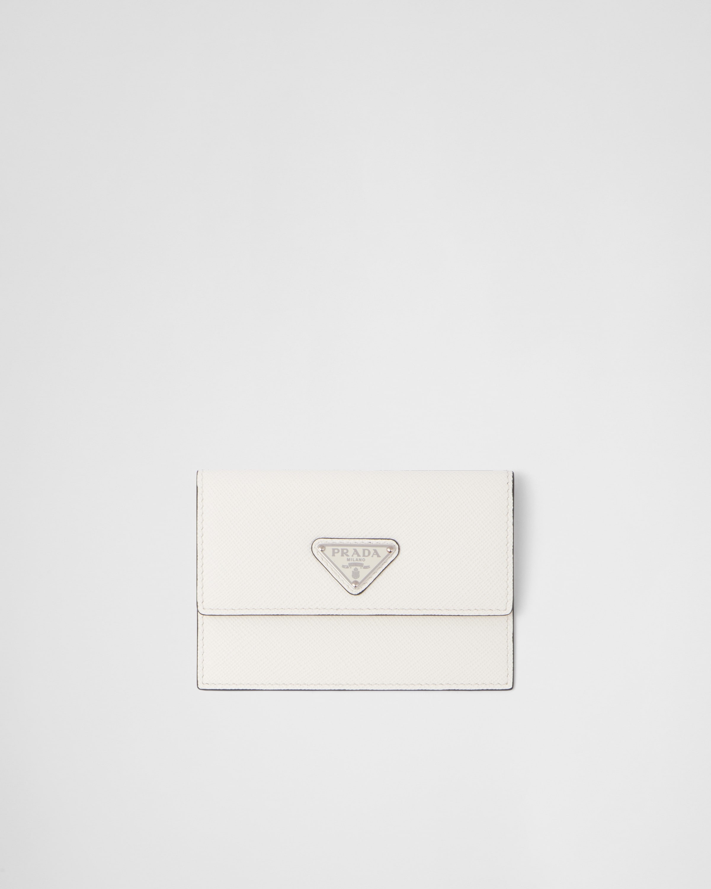 Saffiano leather document holder best sale