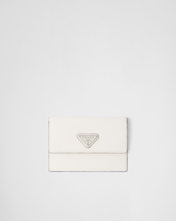 Saffiano leather document holder Saffiano leather document holder