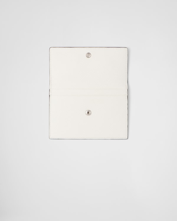 Saffiano leather document holder Saffiano leather document holder