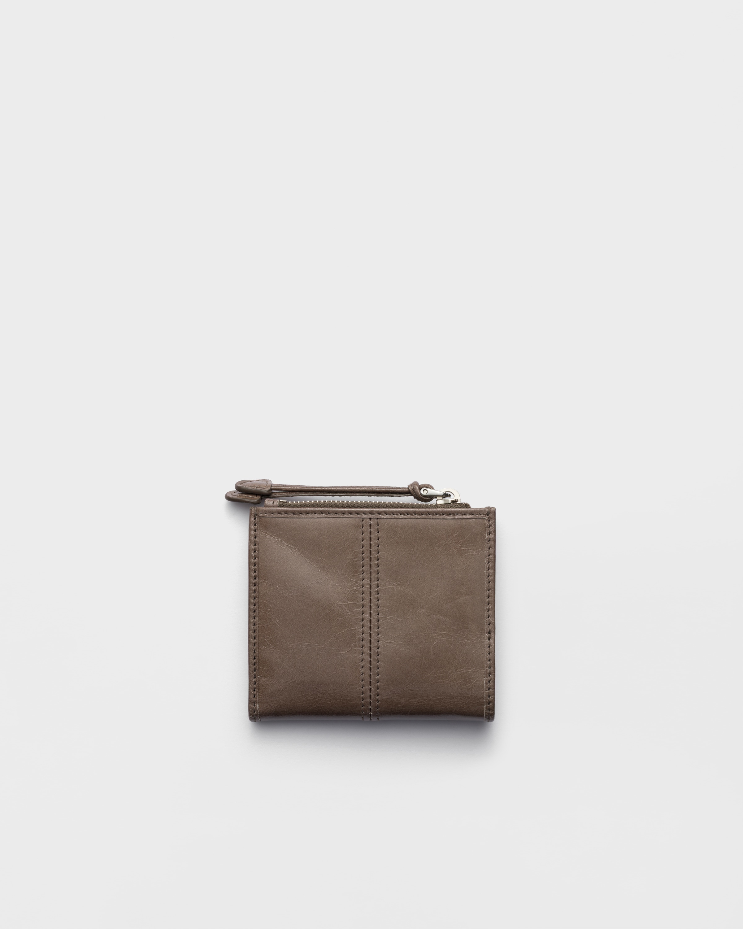 クレイグレー ソフトルックスレザー 財布 | PRADA - 日本