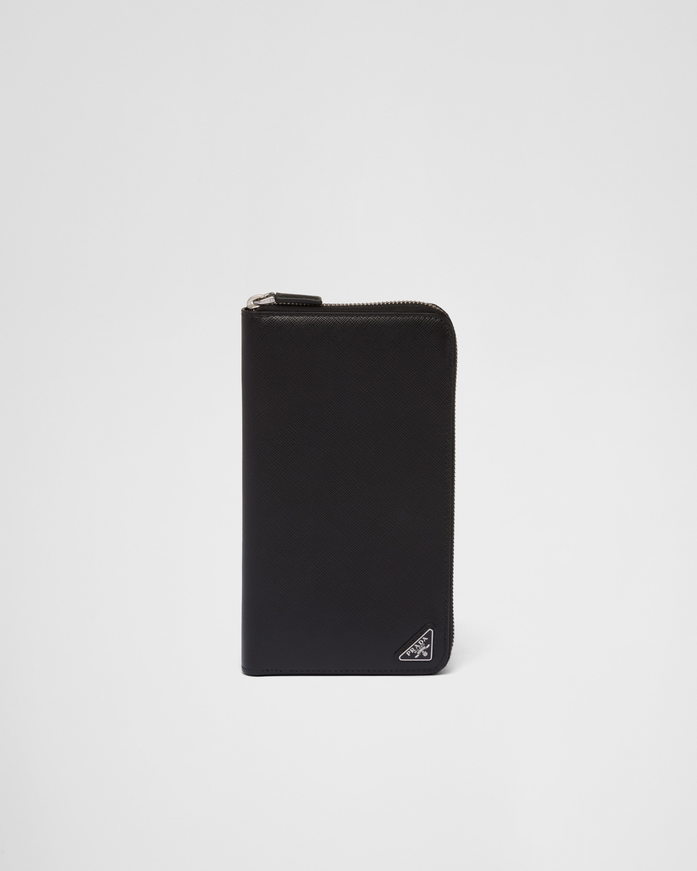 Prada wallets online mens