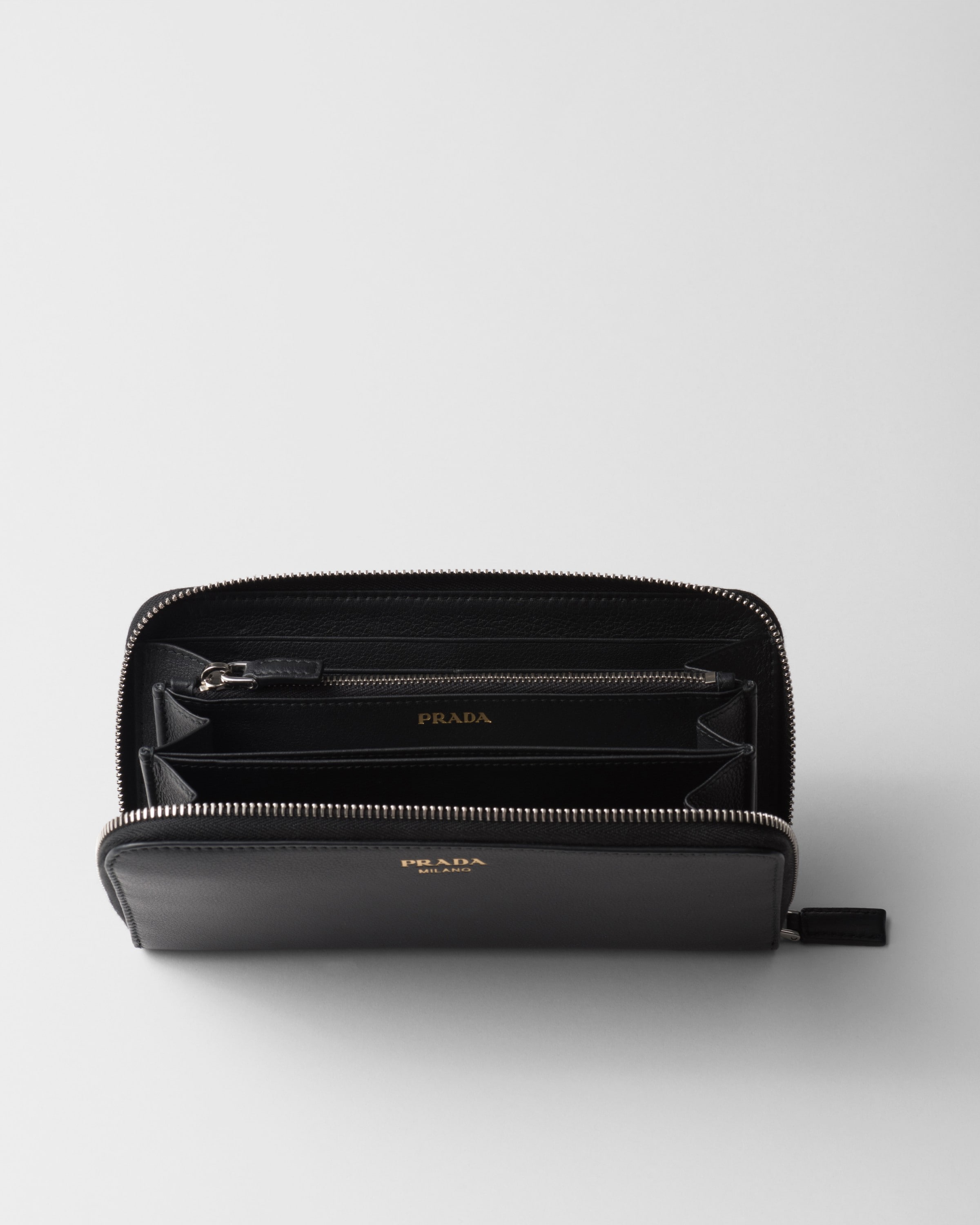 Prada mens wallet australia store