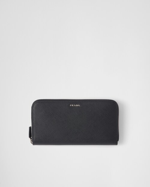 Prada 长钱夹 1