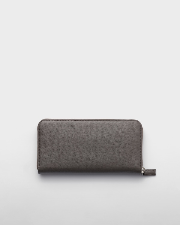 Saffiano wallet Saffiano wallet