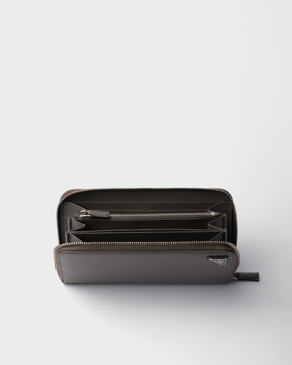 Saffiano wallet Saffiano wallet