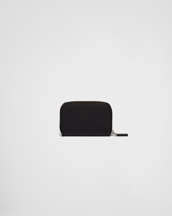 Saffiano coin purse Saffiano coin purse