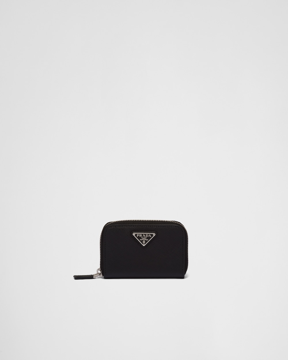 Saffiano Coin Purse