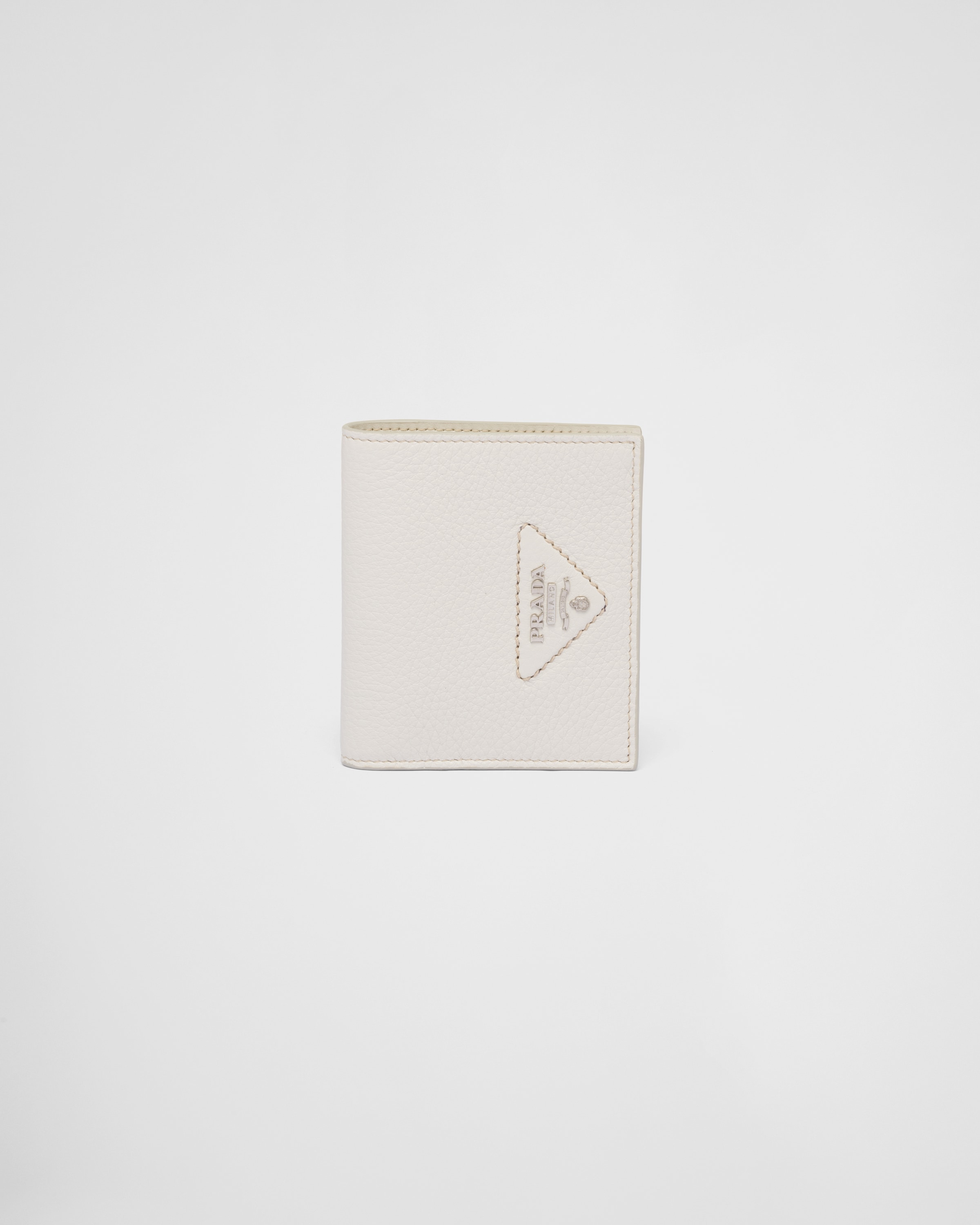 Prada men store wallet price