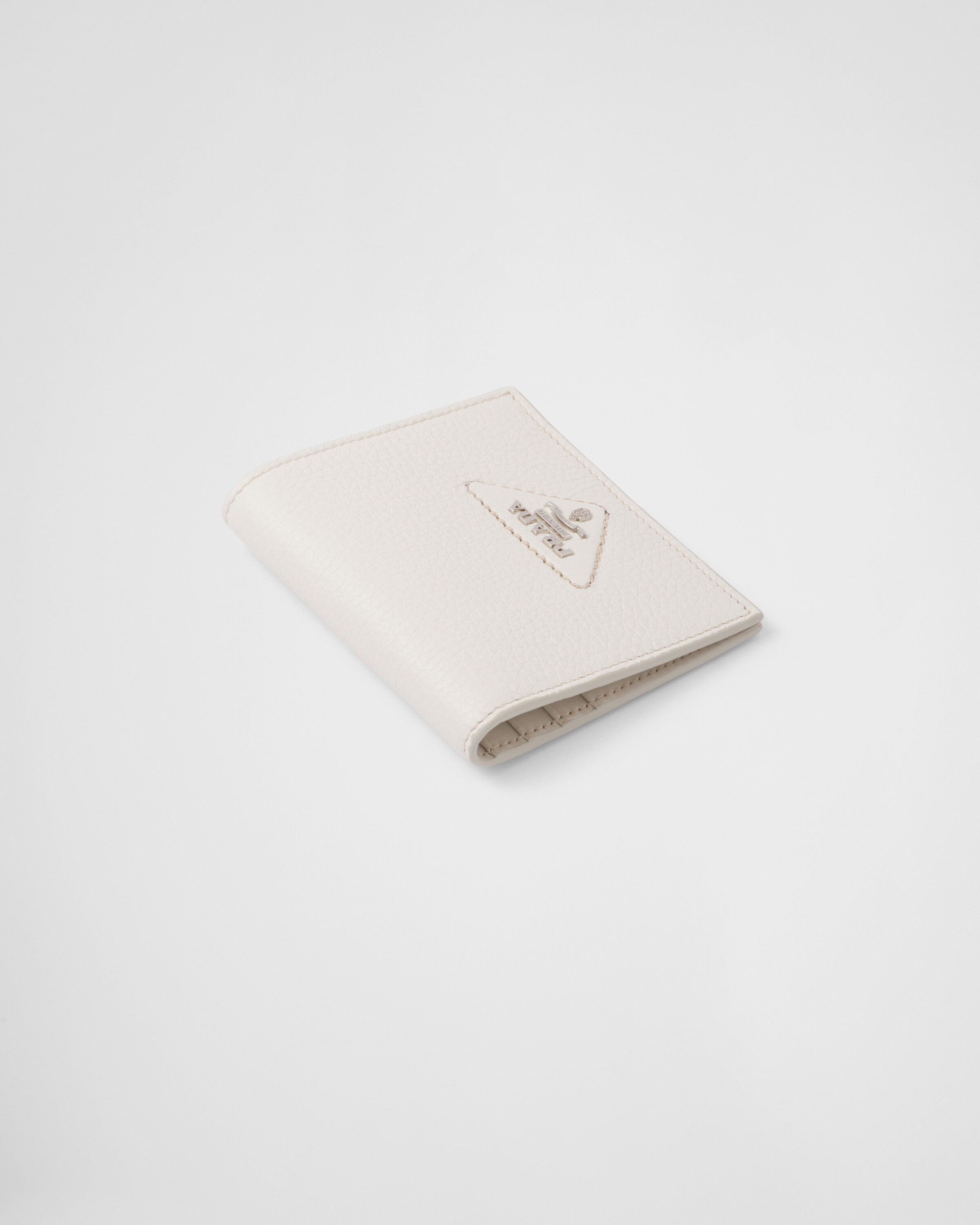 Prada shop wallets mens