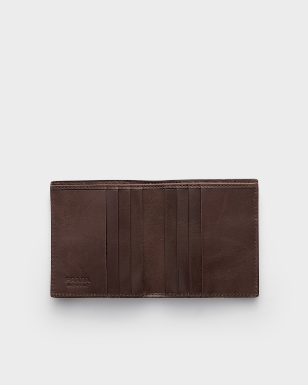 Cartera de piel - Sienna Cartera de piel - Sienna