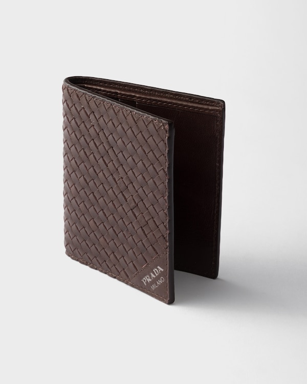 Cartera de piel - Sienna Cartera de piel - Sienna