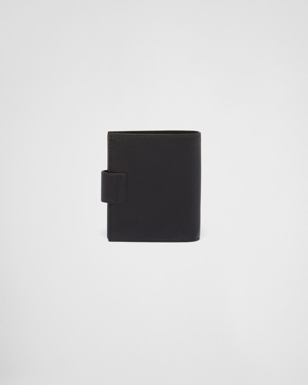 Saffiano Deri Cüzdan Saffiano Deri Cüzdan