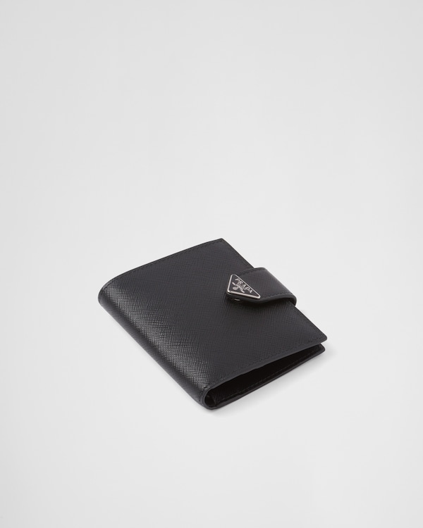 Saffiano Deri Cüzdan Saffiano Deri Cüzdan