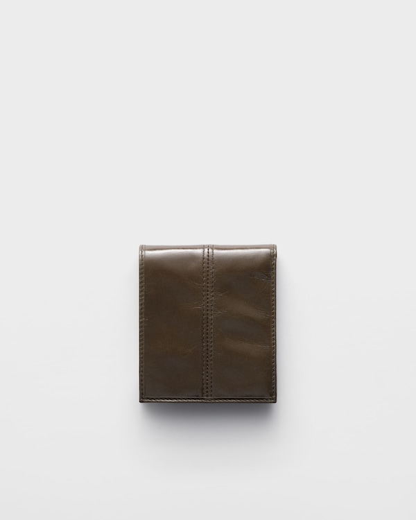 Portefeuille en cuir Portefeuille en cuir