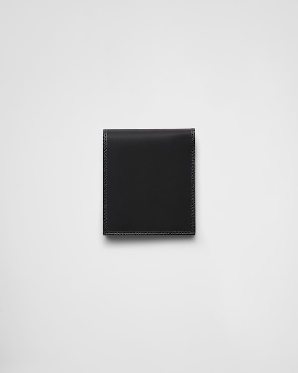 Re-Nylon wallet Re-Nylon wallet