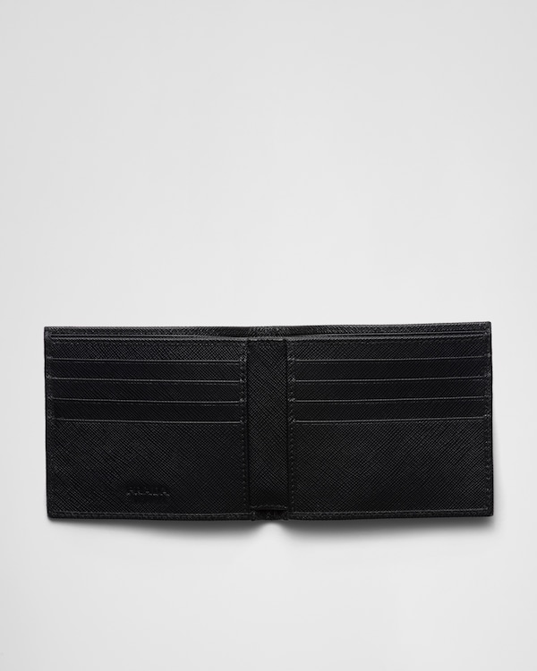 Re-Nylon wallet Re-Nylon wallet