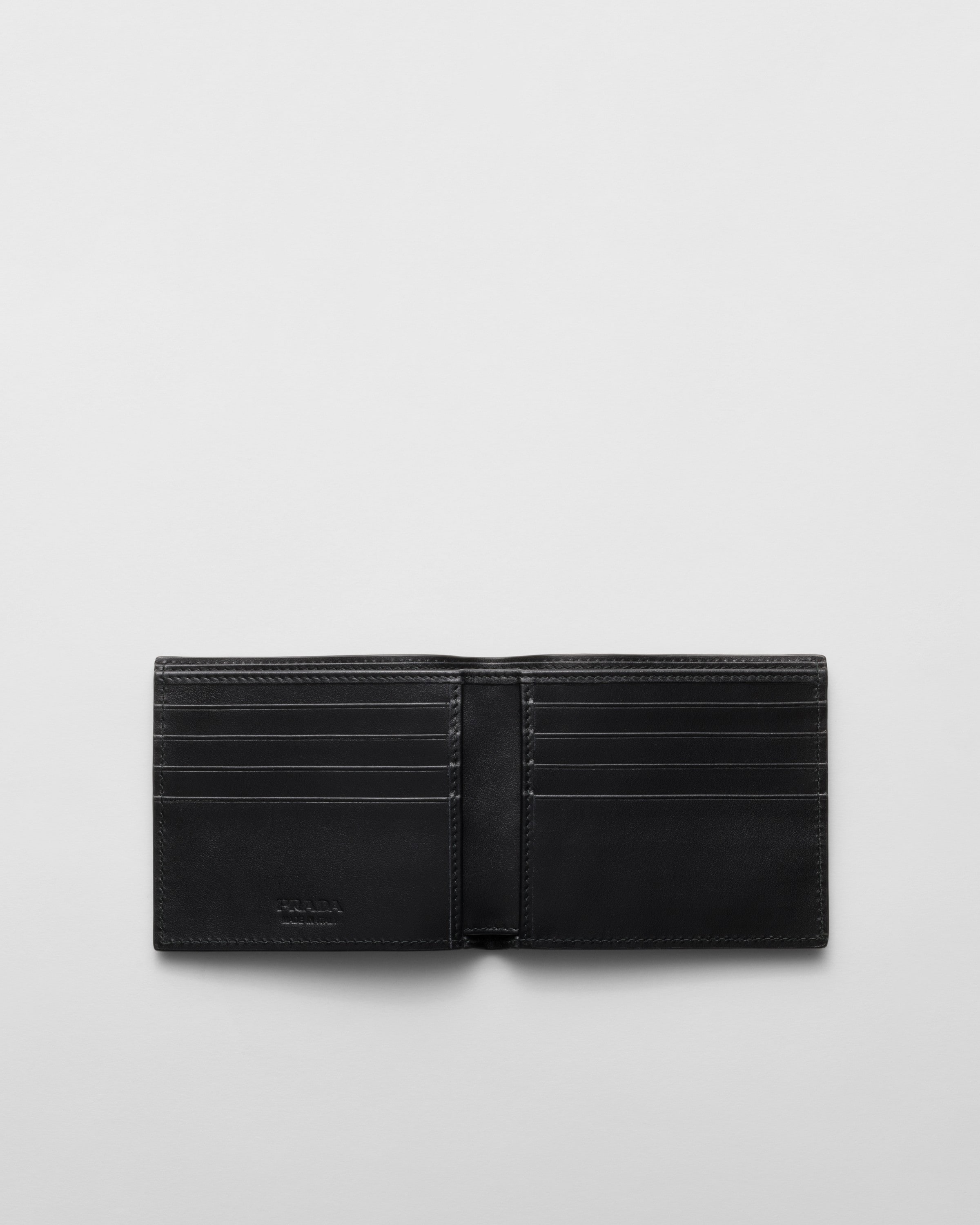 Men s Small Leather Goods Prada