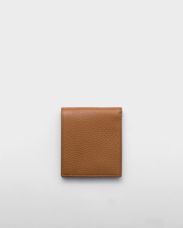 Leather wallet Leather wallet