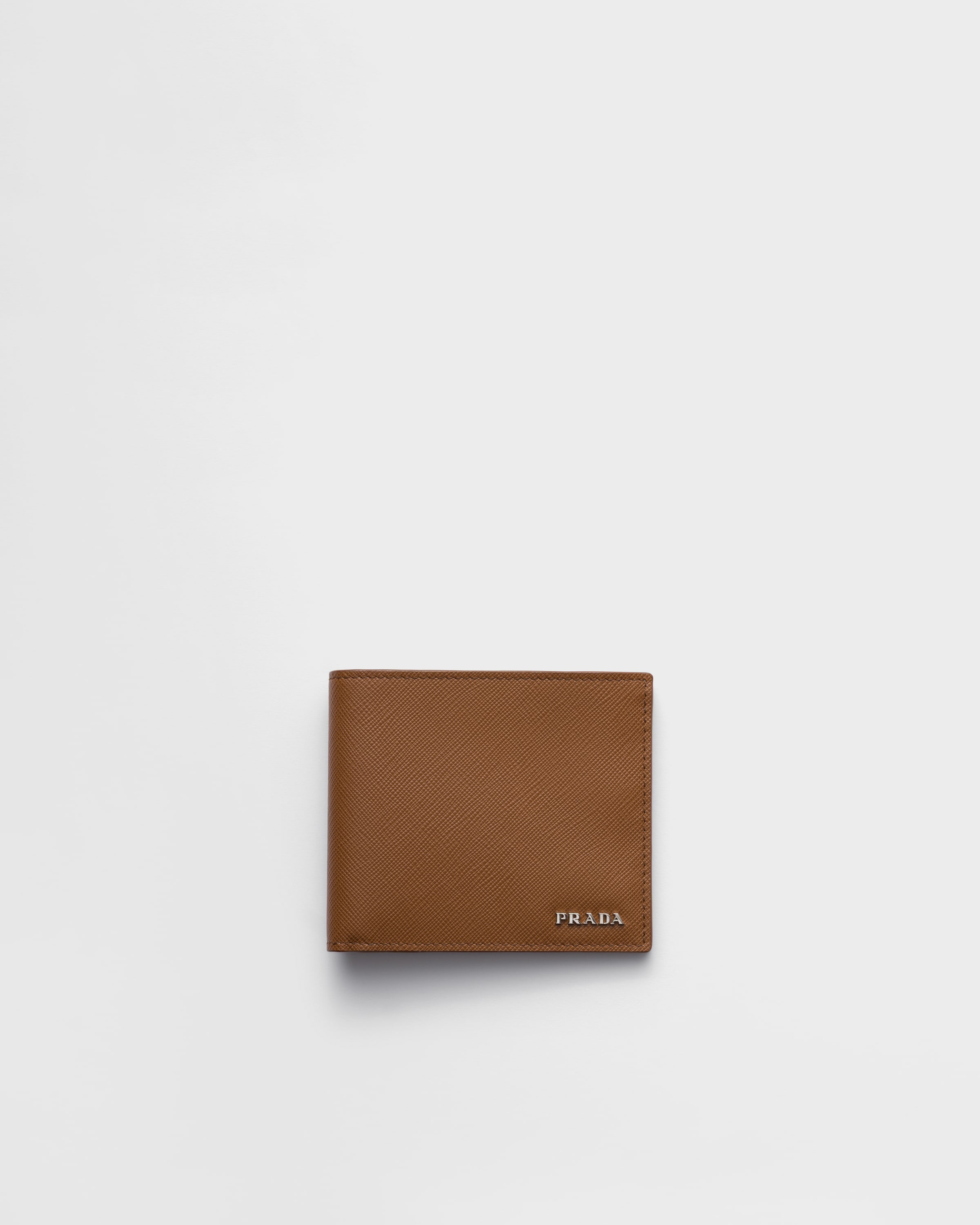 Small Leather Goods for Men | PRADA