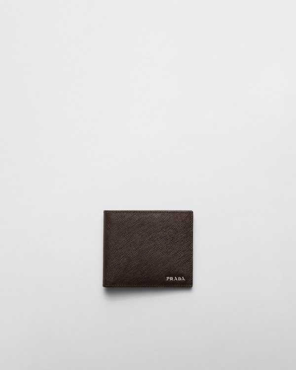 楽天市場】【ｸｰﾎﾟﾝ5%OFF】プラダ／PRADA ”サフィアーノエンボス