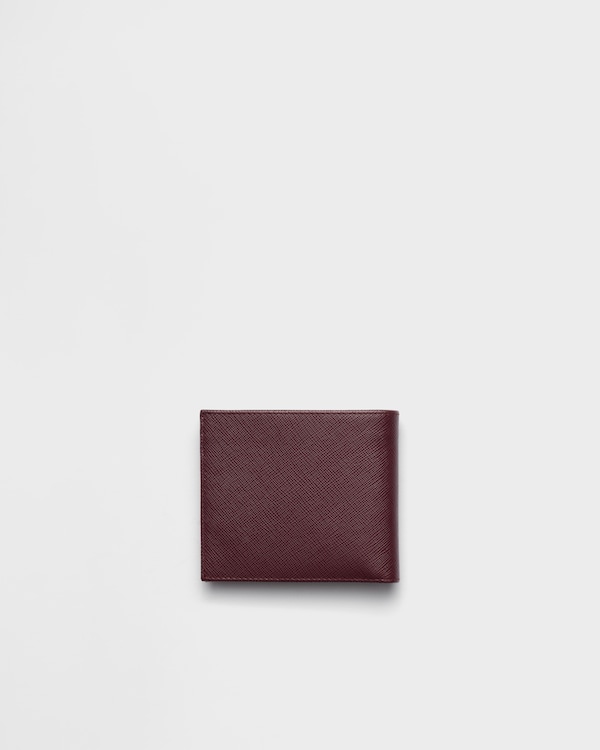 Cartera de piel Cartera de piel