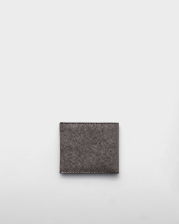 Portefeuille en cuir Portefeuille en cuir