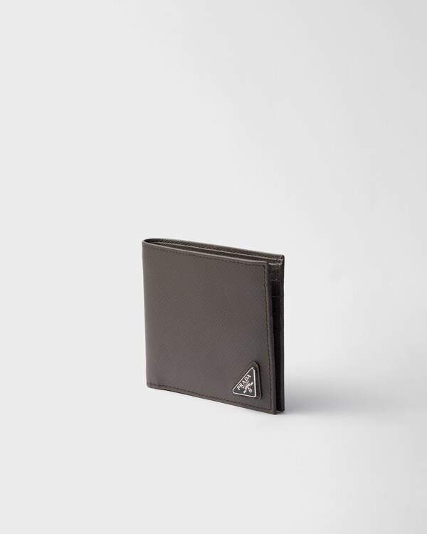 Portefeuille en cuir Portefeuille en cuir