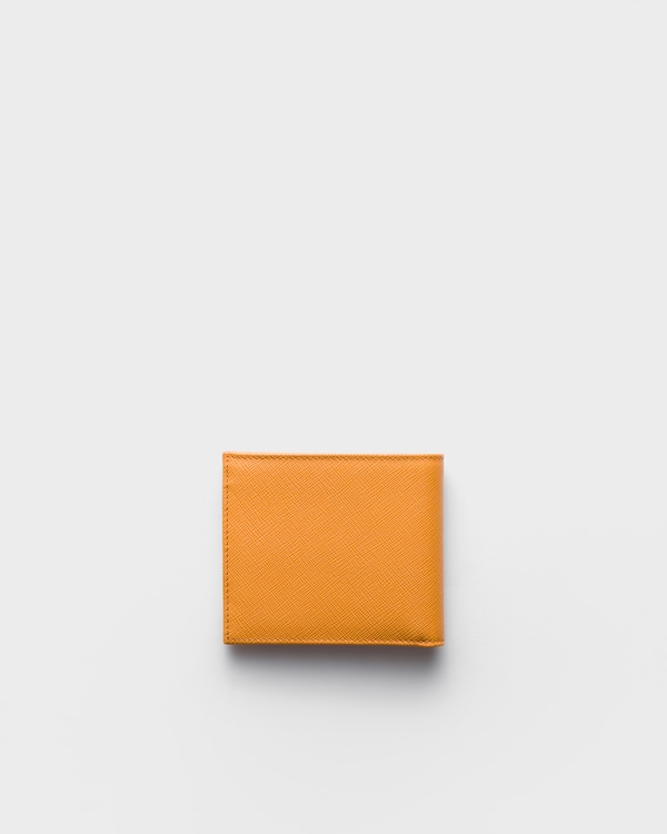 Portefeuille en cuir Portefeuille en cuir