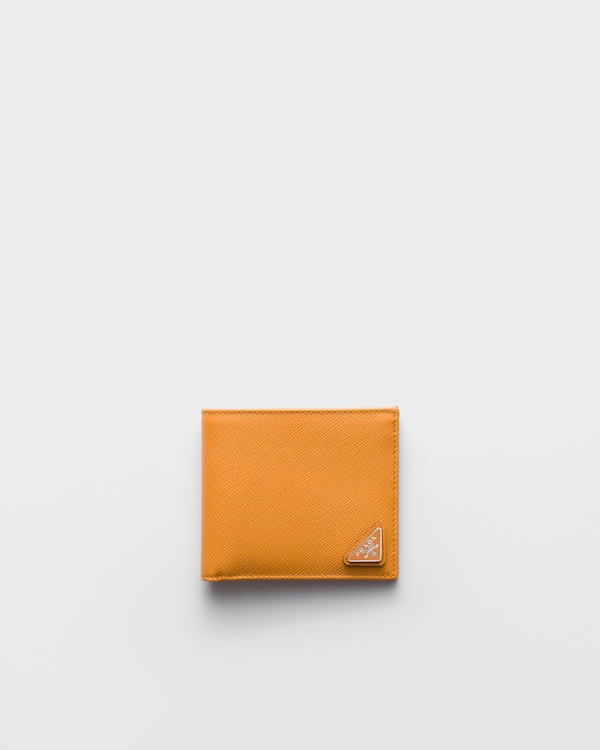 Portefeuille en cuir Portefeuille en cuir