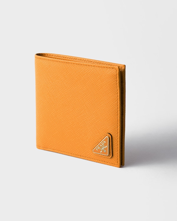 Portefeuille en cuir Portefeuille en cuir