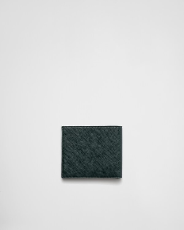 Portefeuille en cuir Portefeuille en cuir