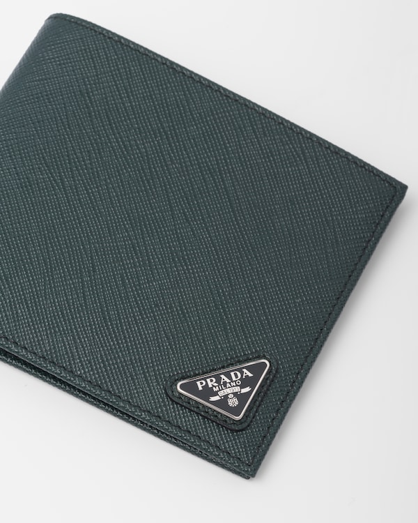 Portefeuille en cuir Portefeuille en cuir