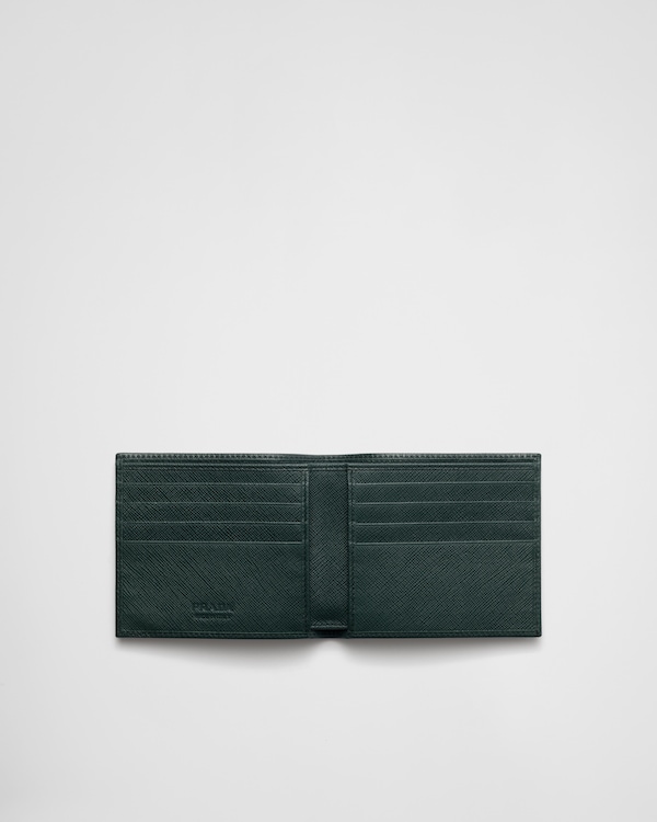 Portefeuille en cuir Portefeuille en cuir