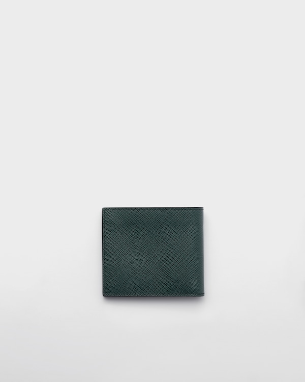 皮革钱夹 皮革钱夹