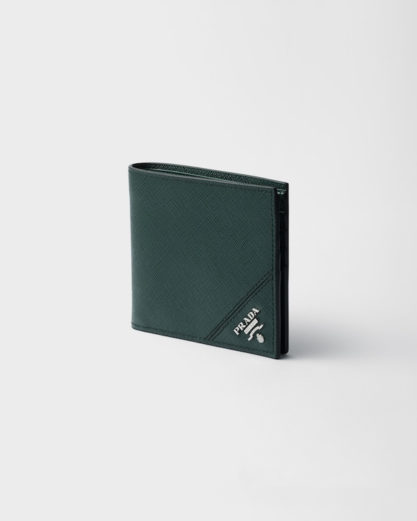 皮革钱夹 皮革钱夹