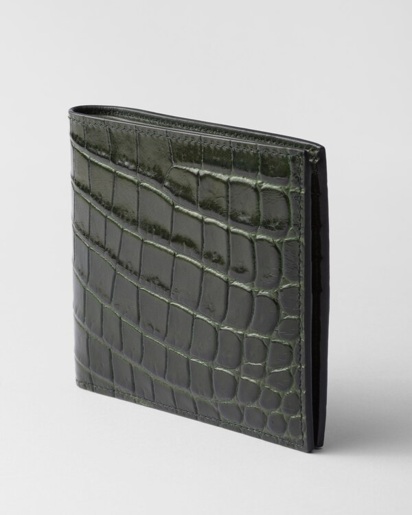 محفظة من الجلد محفظة من الجلد