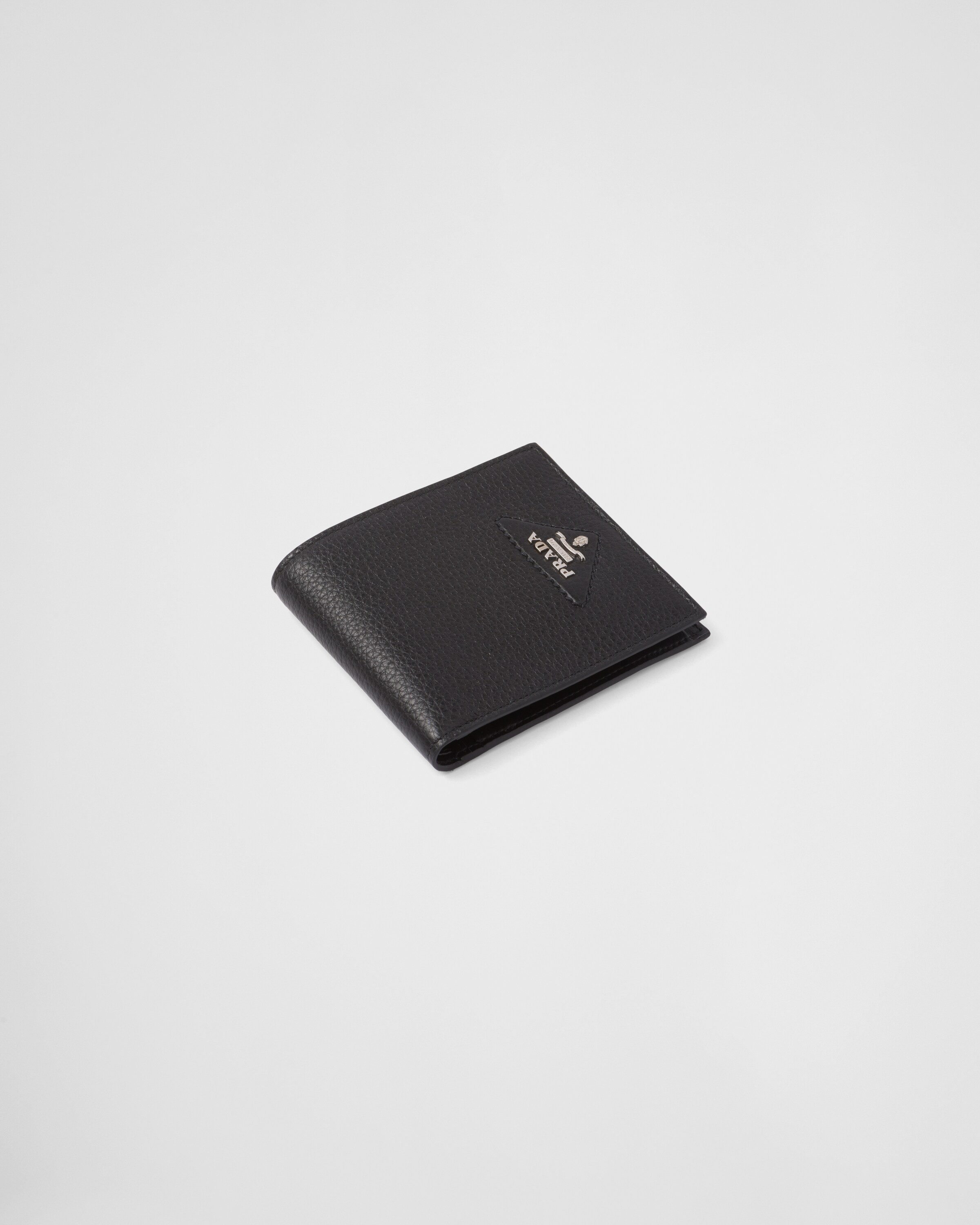 Men s Wallets And Card Holders PRADA