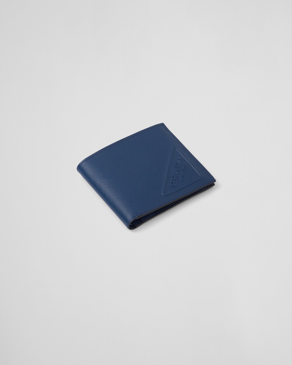 ファブリッ PRADA レザー 財布 の通販 by たつのこ's shop|プラダなら