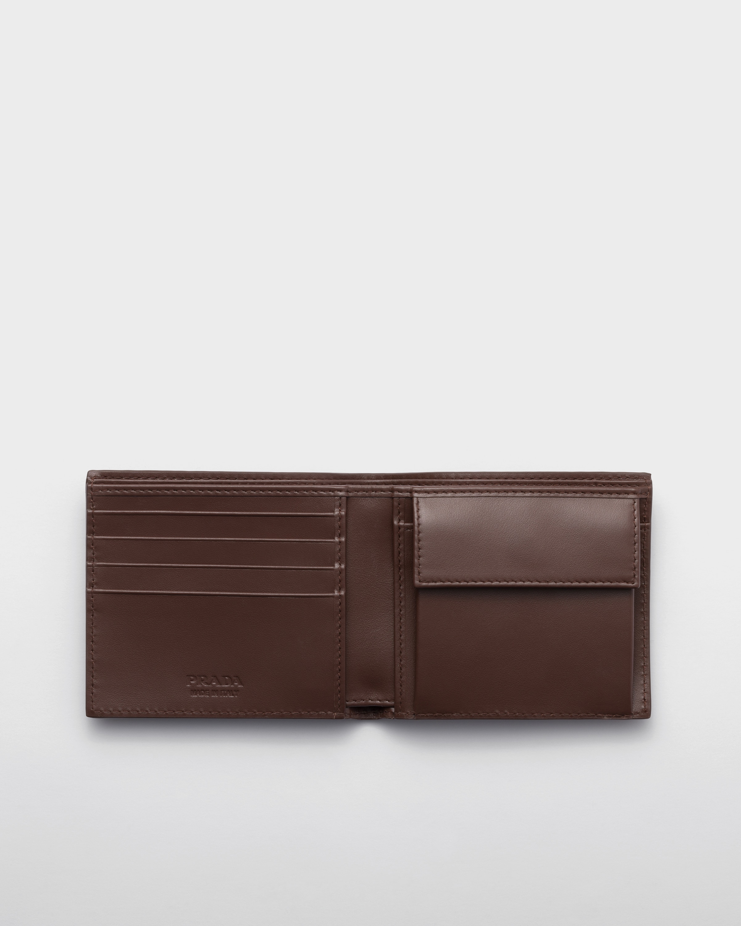メンズ 財布&小物 | Prada メンズ 財布&小物 | Prada