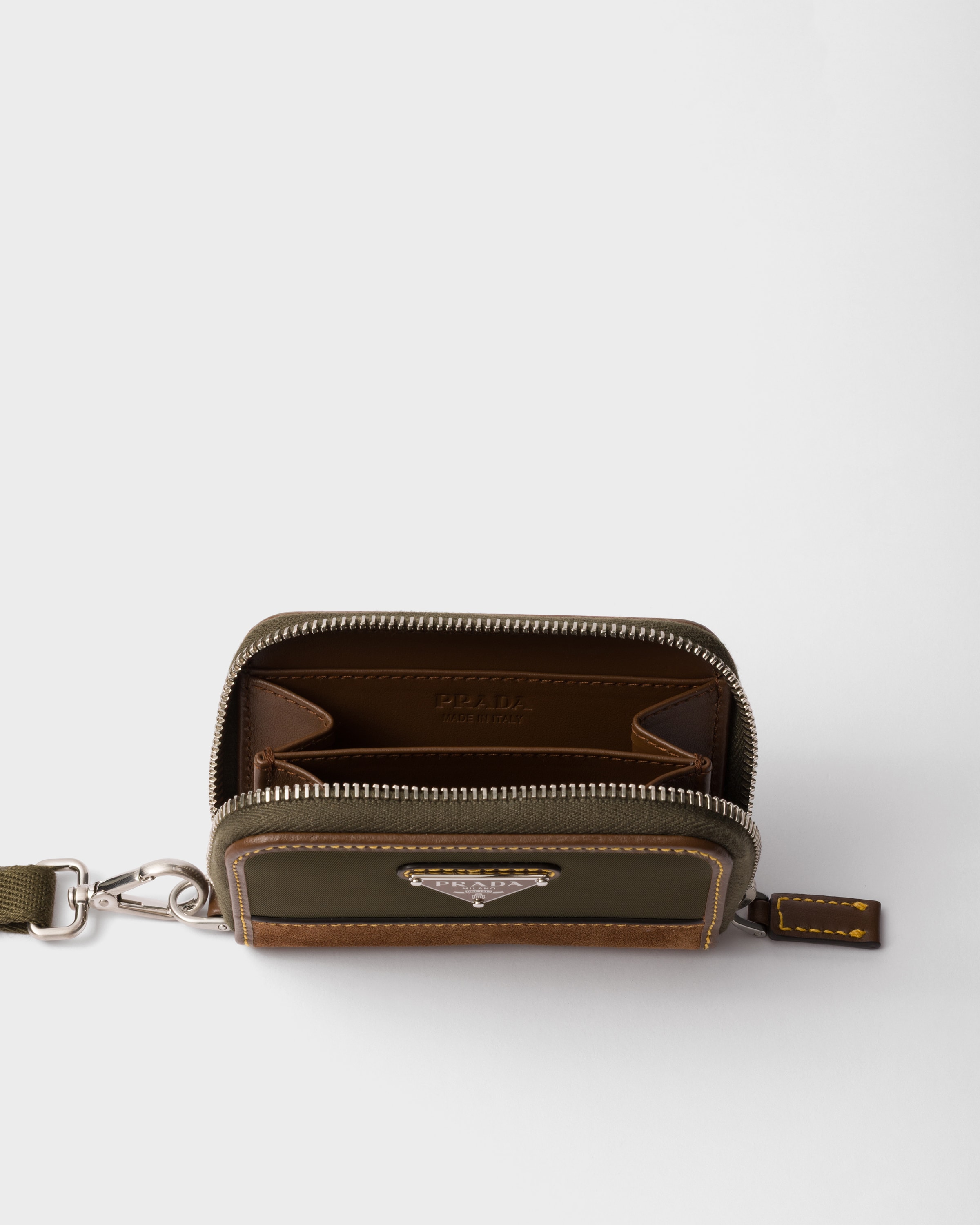 プラダ メンズ】カードケース・名刺入れ|PRADA プラダ メンズ】カードケース・名刺入れ|PRADA