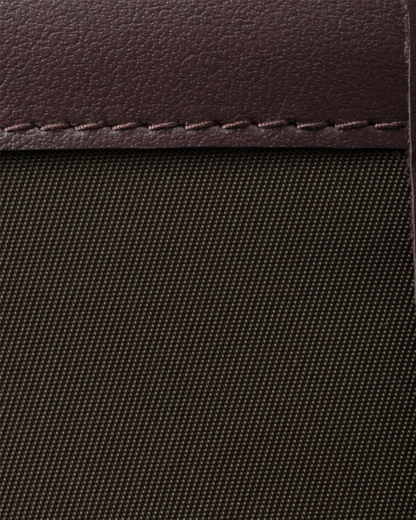 Portacarte con tracolla Prada Speedrock in Re-Nylon e pelle Portacarte con tracolla Prada Speedrock in Re-Nylon e pelle