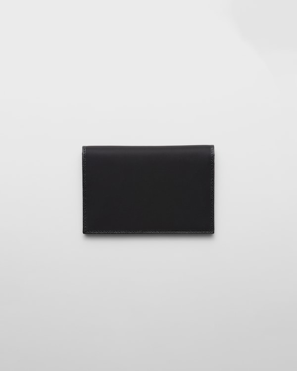 리나일론 여권 지갑 리나일론 여권 지갑