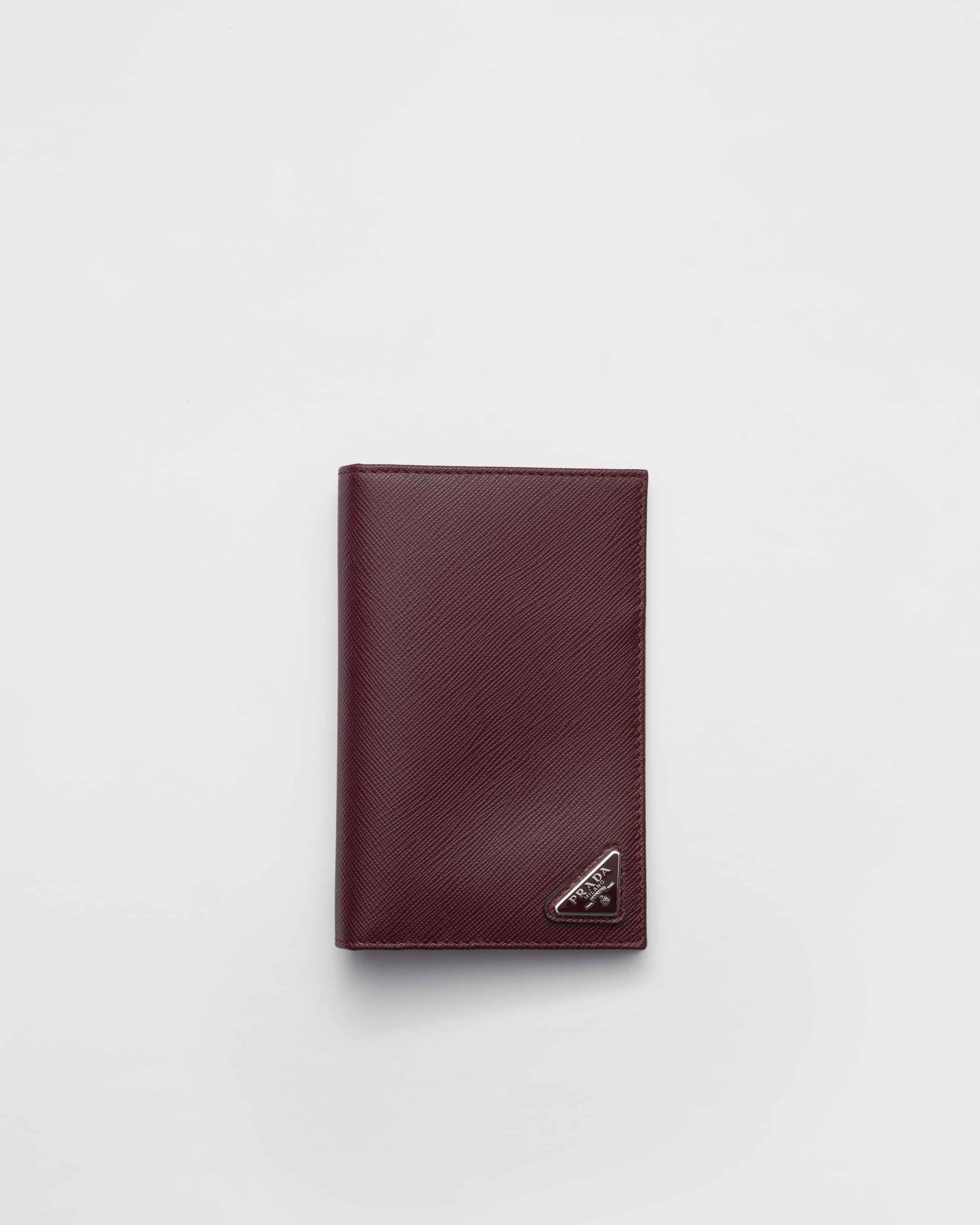 Small Leather Goods For Men | Prada