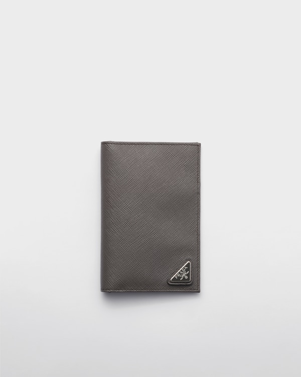 PRADA プラダ マネークリップ 財布 3回使用