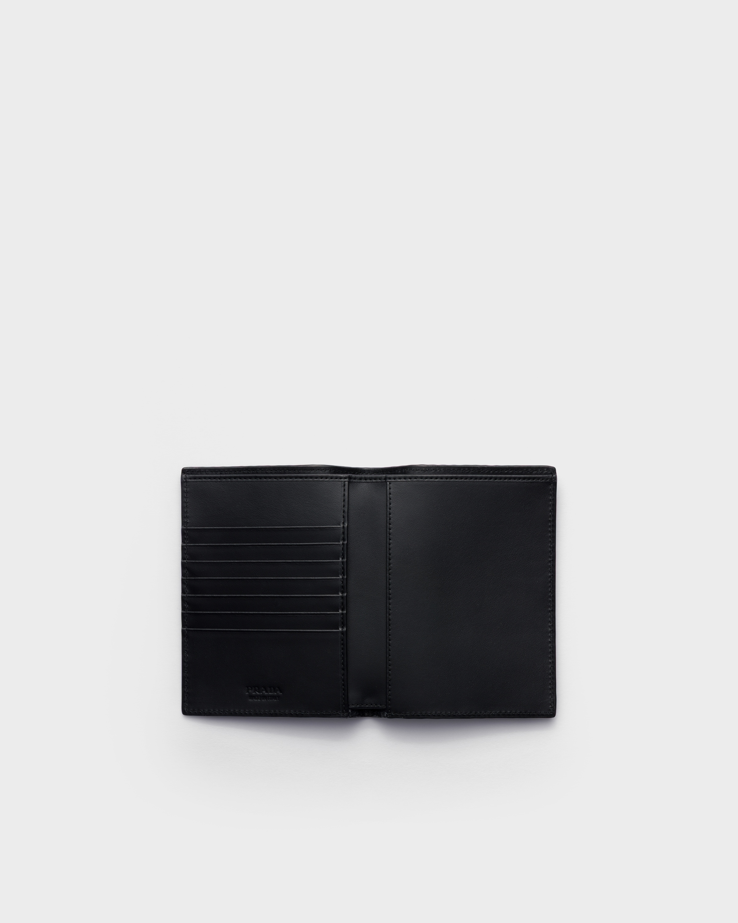 メンズ 長財布（レザーまたはナイロン） | PRADA - 日本