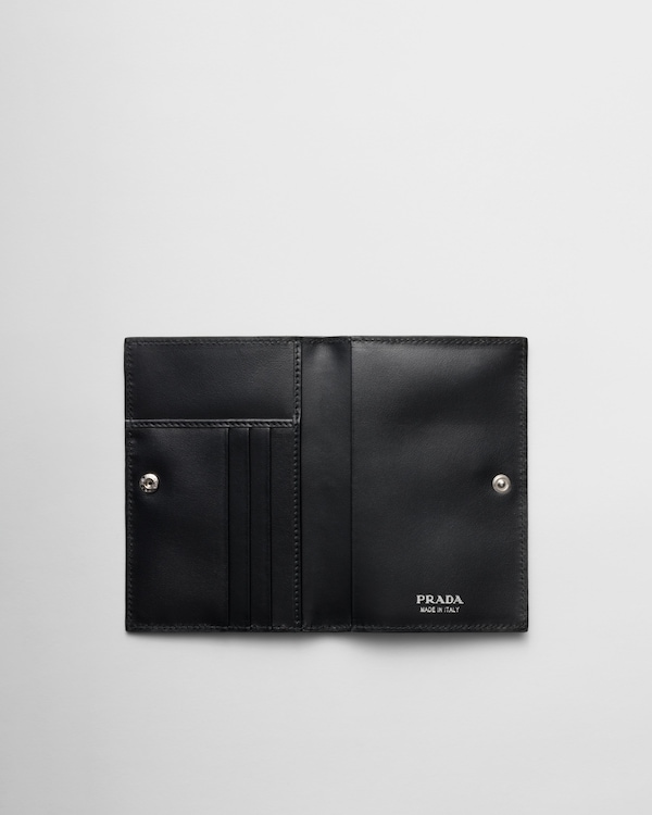 リザードスキン パスポートホルダー - ブラウン リザードスキン パスポートホルダー - ブラウン