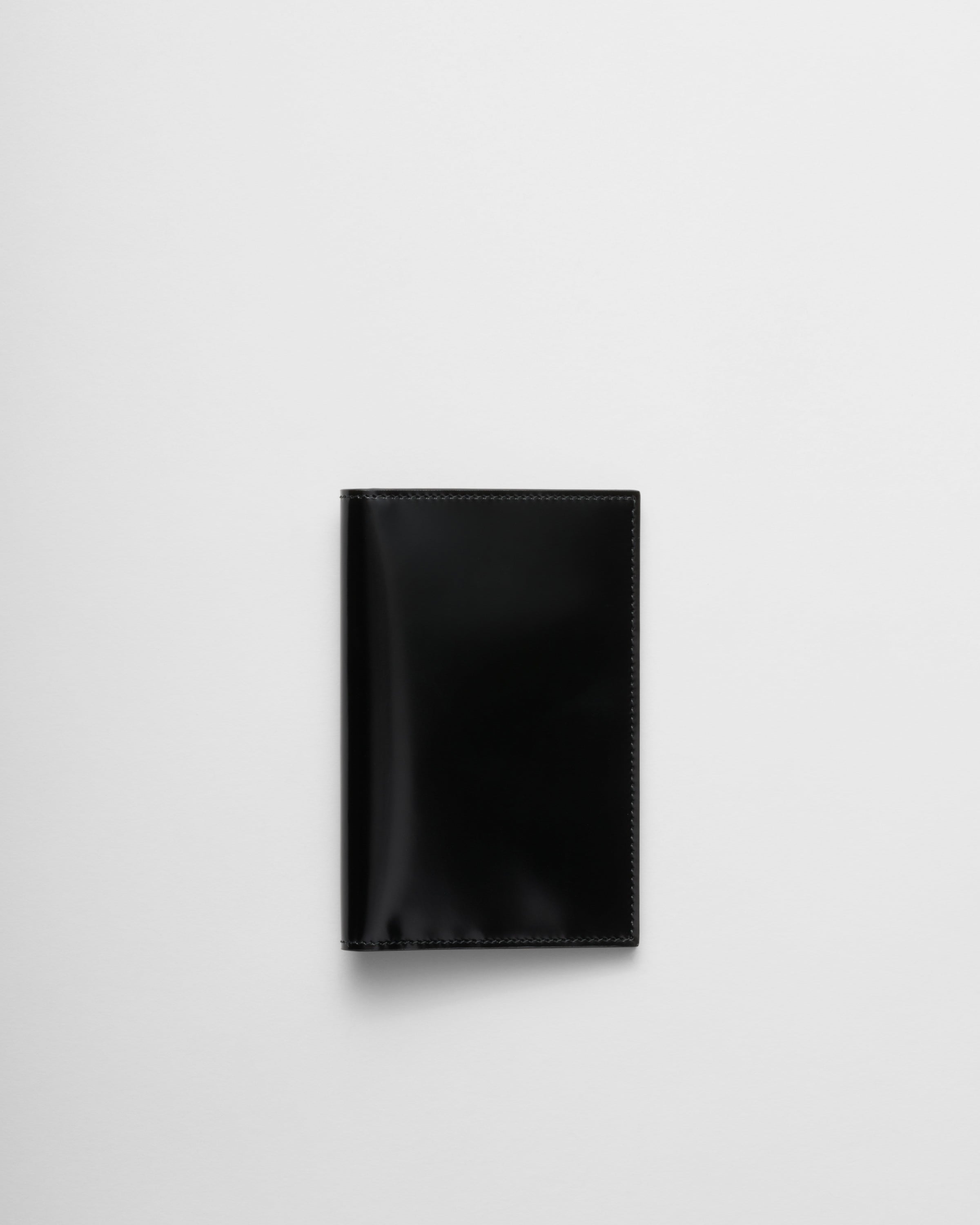 Passport holder prada on sale