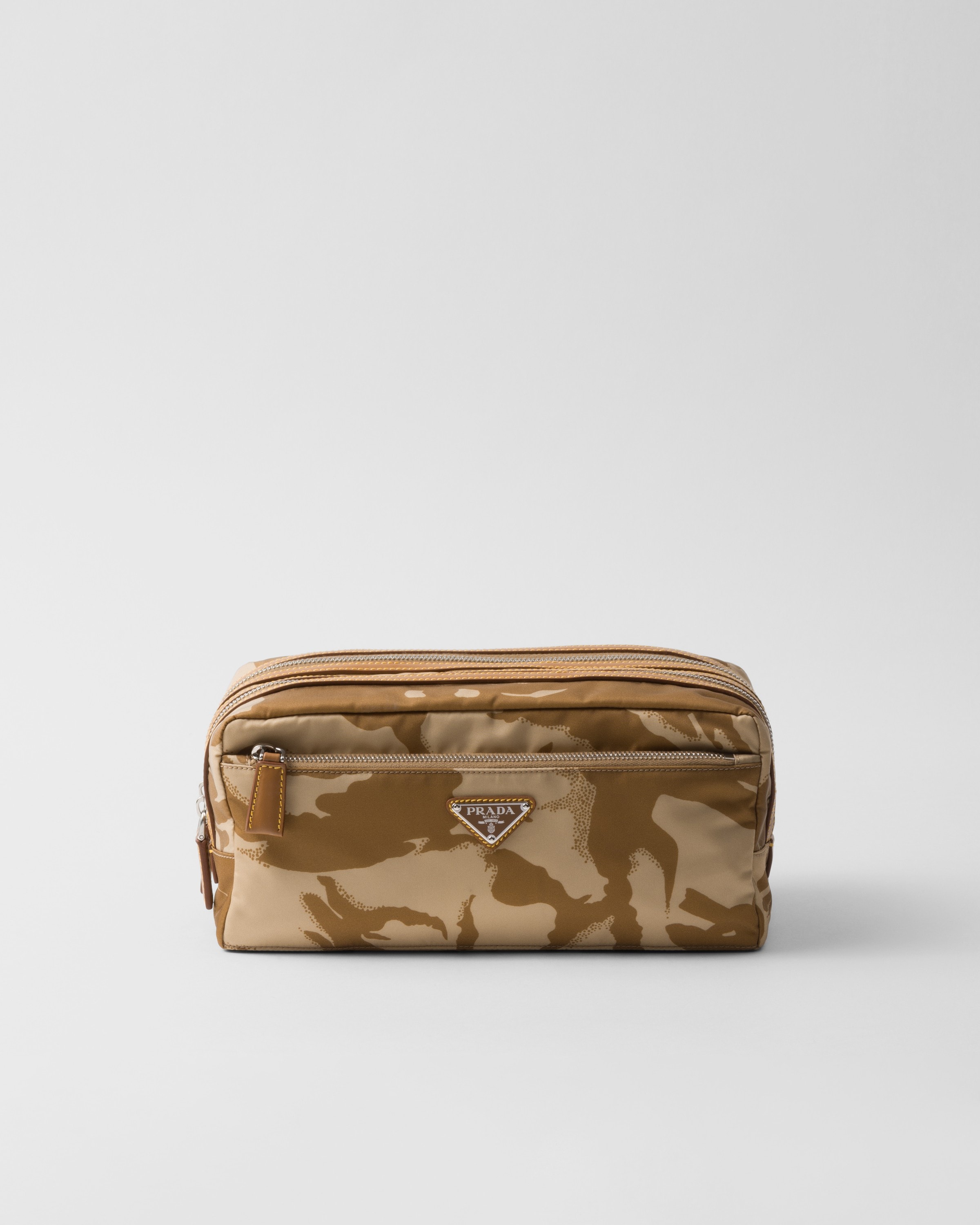 Prada wash bag shop